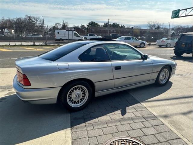1997 BMW 840ci (CC-1990847) for sale in Cadillac, Michigan