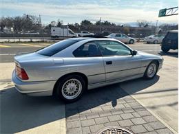 1997 BMW 840ci (CC-1990847) for sale in Cadillac, Michigan