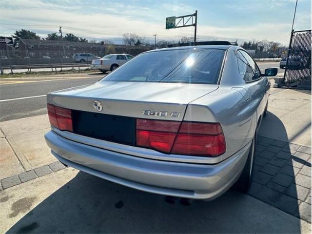 1997 BMW 840ci (CC-1990847) for sale in Cadillac, Michigan