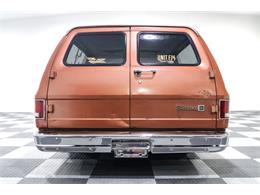 1977 Chevrolet Suburban (CC-1998475) for sale in Sherman, Texas