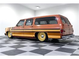 1977 Chevrolet Suburban (CC-1998475) for sale in Sherman, Texas