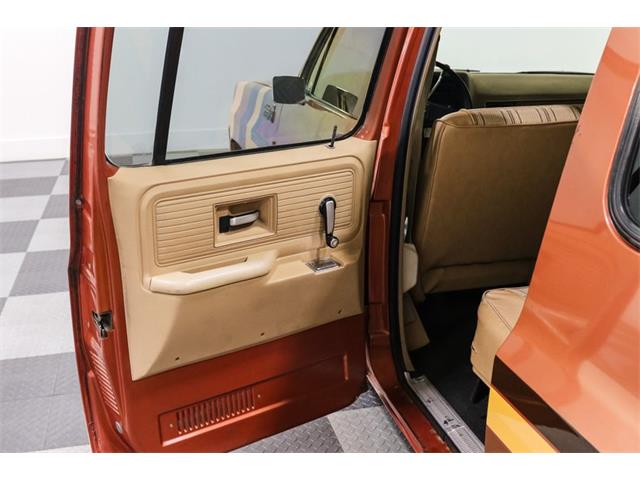 1977 Chevrolet Suburban (CC-1998475) for sale in Sherman, Texas
