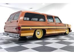 1977 Chevrolet Suburban (CC-1998475) for sale in Sherman, Texas