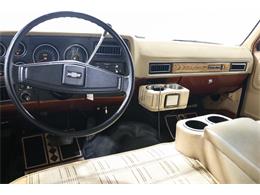 1977 Chevrolet Suburban (CC-1998475) for sale in Sherman, Texas