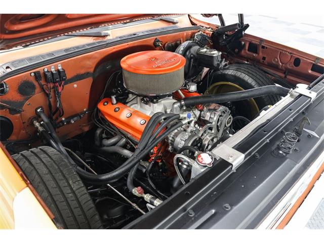 1977 Chevrolet Suburban (CC-1998475) for sale in Sherman, Texas