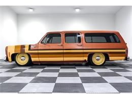 1977 Chevrolet Suburban (CC-1998475) for sale in Sherman, Texas