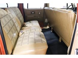 1977 Chevrolet Suburban (CC-1998475) for sale in Sherman, Texas