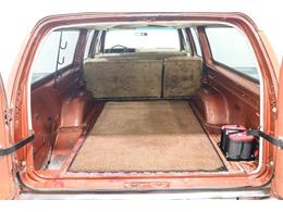 1977 Chevrolet Suburban (CC-1998475) for sale in Sherman, Texas