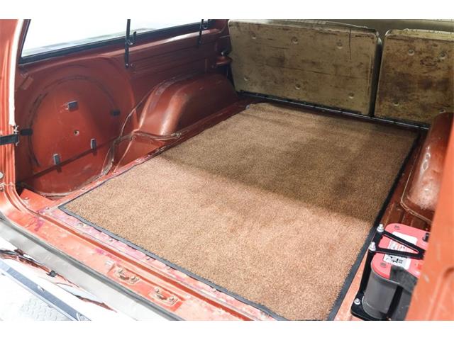1977 Chevrolet Suburban (CC-1998475) for sale in Sherman, Texas