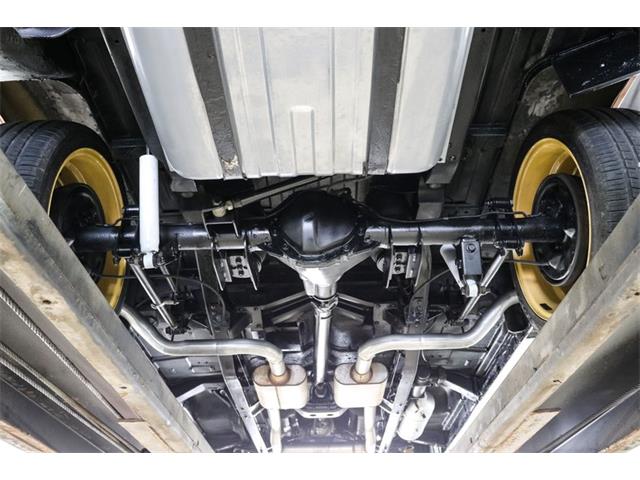 1977 Chevrolet Suburban (CC-1998475) for sale in Sherman, Texas
