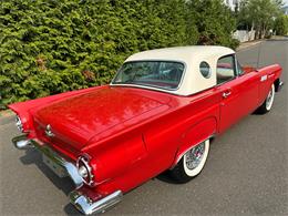 1957 Ford Thunderbird (CC-1998607) for sale in Milford City, Connecticut