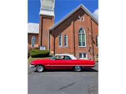 1963 Chevrolet Impala (CC-1998623) for sale in Clarksburg, Maryland