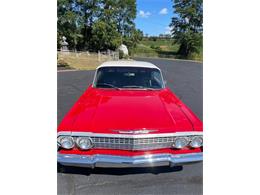 1963 Chevrolet Impala (CC-1998623) for sale in Clarksburg, Maryland