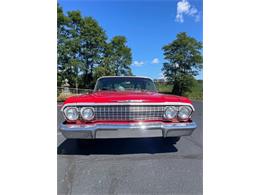 1963 Chevrolet Impala (CC-1998623) for sale in Clarksburg, Maryland