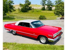 1963 Chevrolet Impala (CC-1998623) for sale in Clarksburg, Maryland