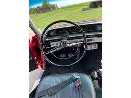 1963 Chevrolet Impala (CC-1998623) for sale in Clarksburg, Maryland