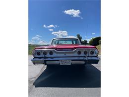 1963 Chevrolet Impala (CC-1998623) for sale in Clarksburg, Maryland