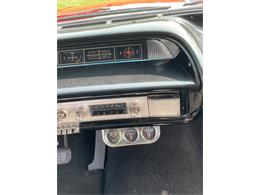 1963 Chevrolet Impala (CC-1998623) for sale in Clarksburg, Maryland