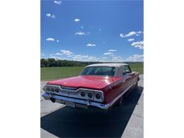 1963 Chevrolet Impala (CC-1998623) for sale in Clarksburg, Maryland