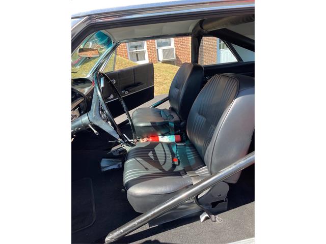 1963 Chevrolet Impala (CC-1998623) for sale in Clarksburg, Maryland