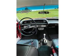 1963 Chevrolet Impala (CC-1998623) for sale in Clarksburg, Maryland