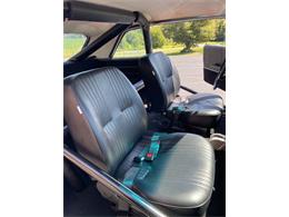 1963 Chevrolet Impala (CC-1998623) for sale in Clarksburg, Maryland
