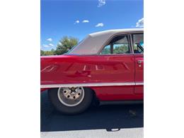 1963 Chevrolet Impala (CC-1998623) for sale in Clarksburg, Maryland
