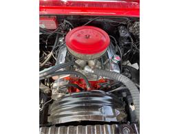 1963 Chevrolet Impala (CC-1998623) for sale in Clarksburg, Maryland