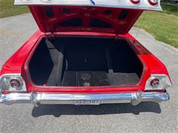 1963 Chevrolet Impala (CC-1998623) for sale in Clarksburg, Maryland