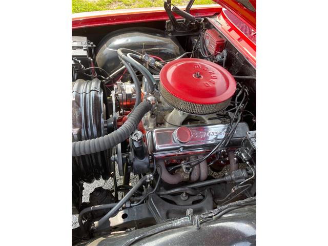 1963 Chevrolet Impala (CC-1998623) for sale in Clarksburg, Maryland