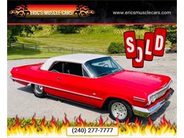 1963 Chevrolet Impala (CC-1998623) for sale in Clarksburg, Maryland