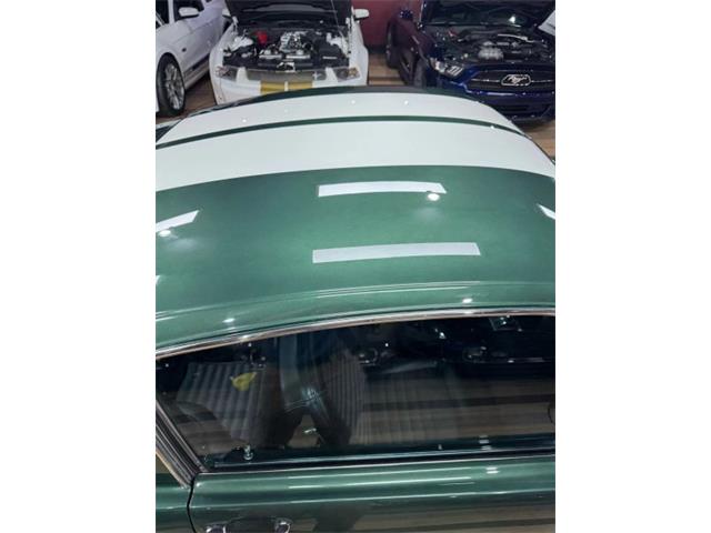 1966 Ford Mustang (CC-1998663) for sale in Greenfield, Indiana