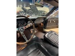 1966 Ford Mustang (CC-1998663) for sale in Greenfield, Indiana