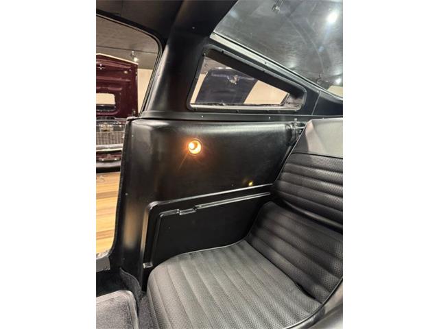 1966 Ford Mustang (CC-1998663) for sale in Greenfield, Indiana