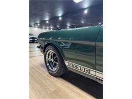 1966 Ford Mustang (CC-1998663) for sale in Greenfield, Indiana