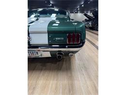 1966 Ford Mustang (CC-1998663) for sale in Greenfield, Indiana