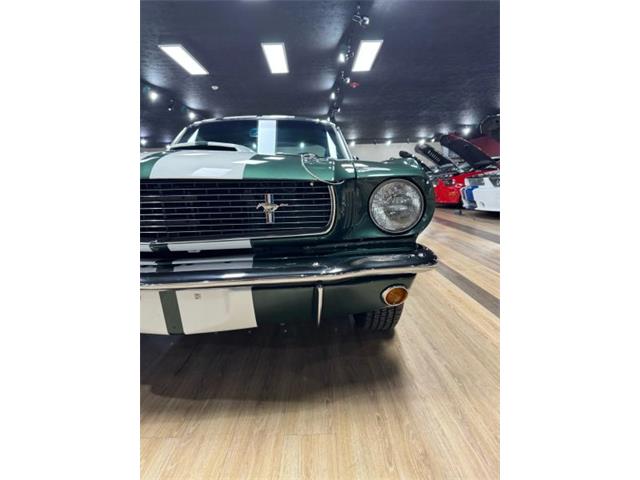 1966 Ford Mustang (CC-1998663) for sale in Greenfield, Indiana