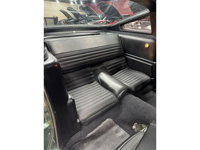 1966 Ford Mustang (CC-1998663) for sale in Greenfield, Indiana