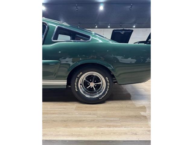 1966 Ford Mustang (CC-1998663) for sale in Greenfield, Indiana