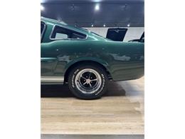 1966 Ford Mustang (CC-1998663) for sale in Greenfield, Indiana