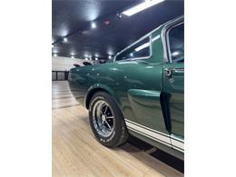 1966 Ford Mustang (CC-1998663) for sale in Greenfield, Indiana