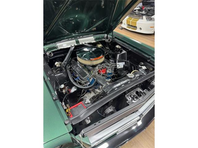 1966 Ford Mustang (CC-1998663) for sale in Greenfield, Indiana