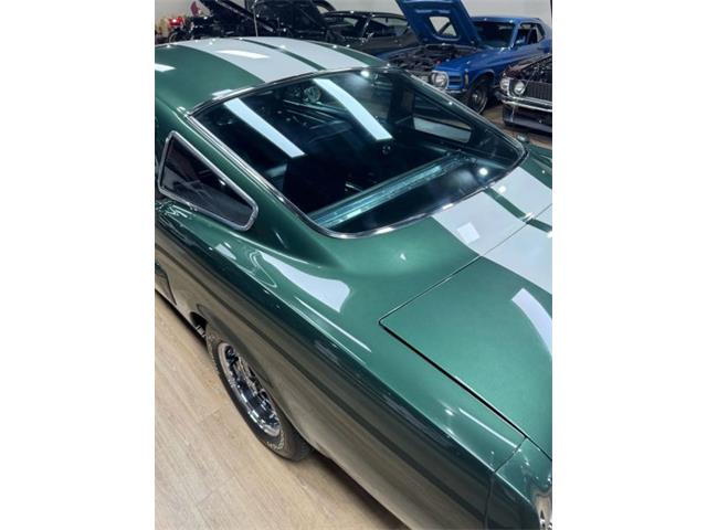 1966 Ford Mustang (CC-1998663) for sale in Greenfield, Indiana