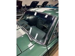 1966 Ford Mustang (CC-1998663) for sale in Greenfield, Indiana