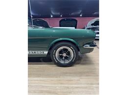 1966 Ford Mustang (CC-1998663) for sale in Greenfield, Indiana