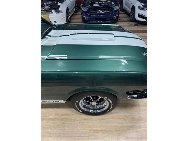 1966 Ford Mustang (CC-1998663) for sale in Greenfield, Indiana