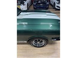 1966 Ford Mustang (CC-1998663) for sale in Greenfield, Indiana