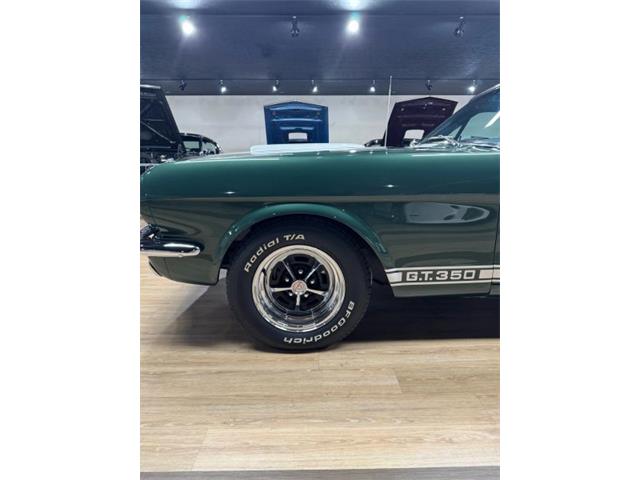 1966 Ford Mustang (CC-1998663) for sale in Greenfield, Indiana