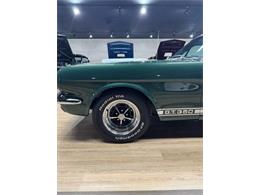 1966 Ford Mustang (CC-1998663) for sale in Greenfield, Indiana