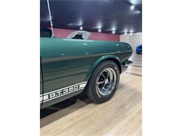 1966 Ford Mustang (CC-1998663) for sale in Greenfield, Indiana